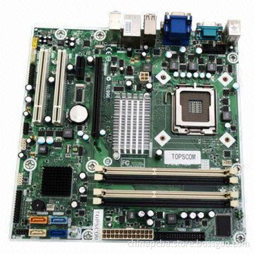PCB Assembly Service, OEM/ODM-based Electronics Products form PCB to Enclosure Assembly & Function